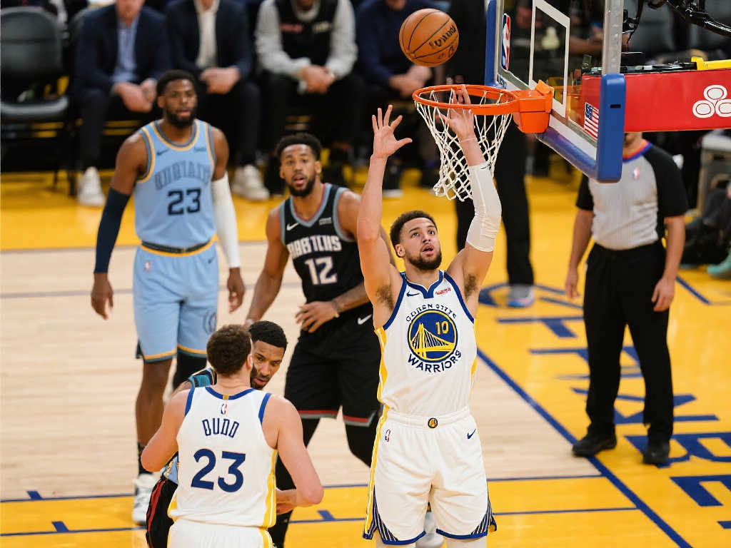 勇士12月低谷持续 效率跌至科尔时代新低耻辱