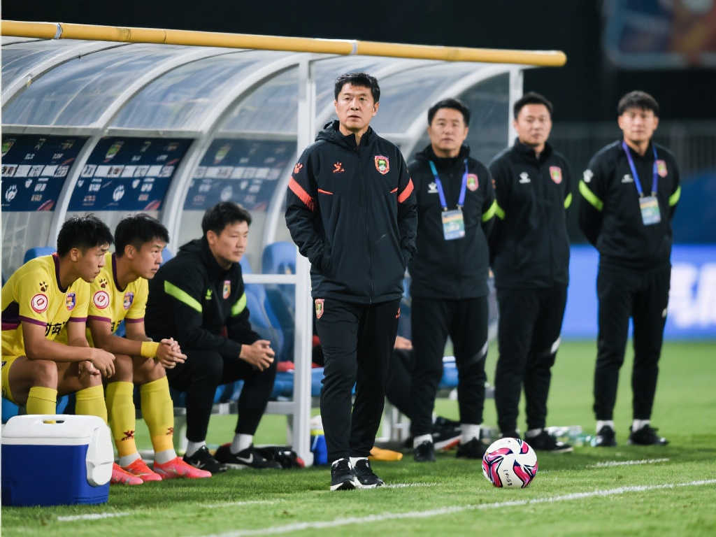 骑虎难下！河南队换帅未定 或邀高人助力