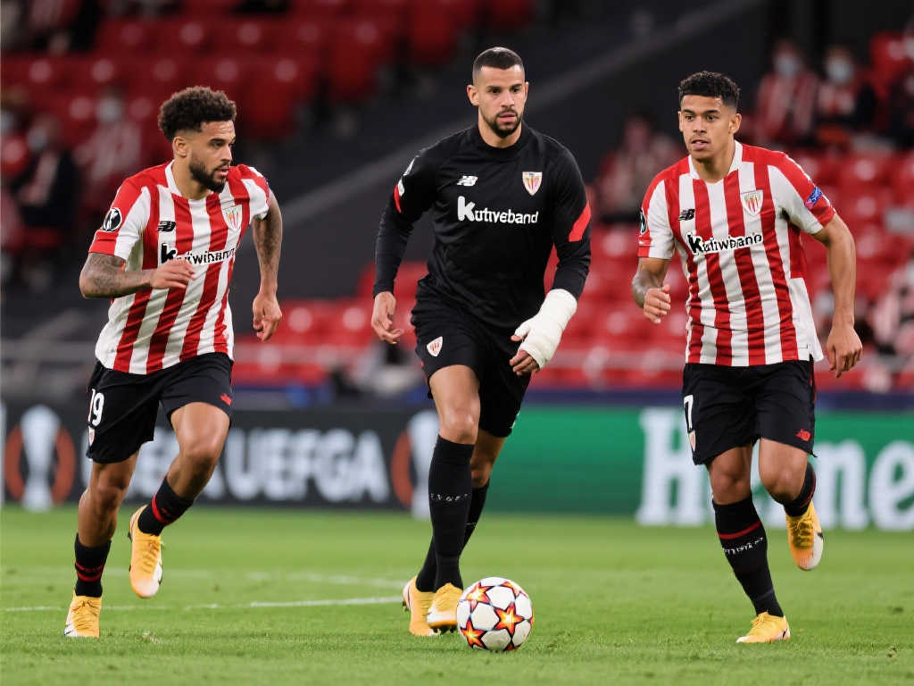 [流言板]官方消息：毕尔巴鄂主力双星威廉姆斯兄弟与桑切特伤退，无缘欧联次回合