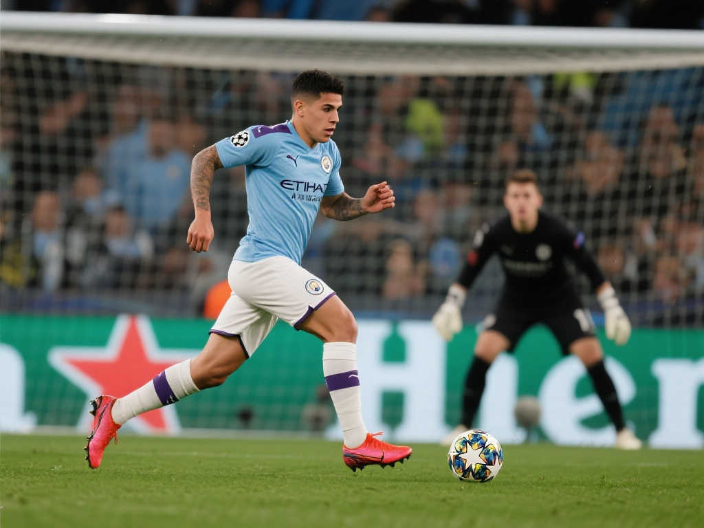 【早报】神射绝技,阿尔瓦雷斯! 【早报】神射绝技,阿尔瓦雷斯!