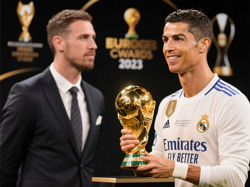 2023年金球奖盛典临近,仅剩15天! 2023年金球奖盛典临近,仅剩15天!