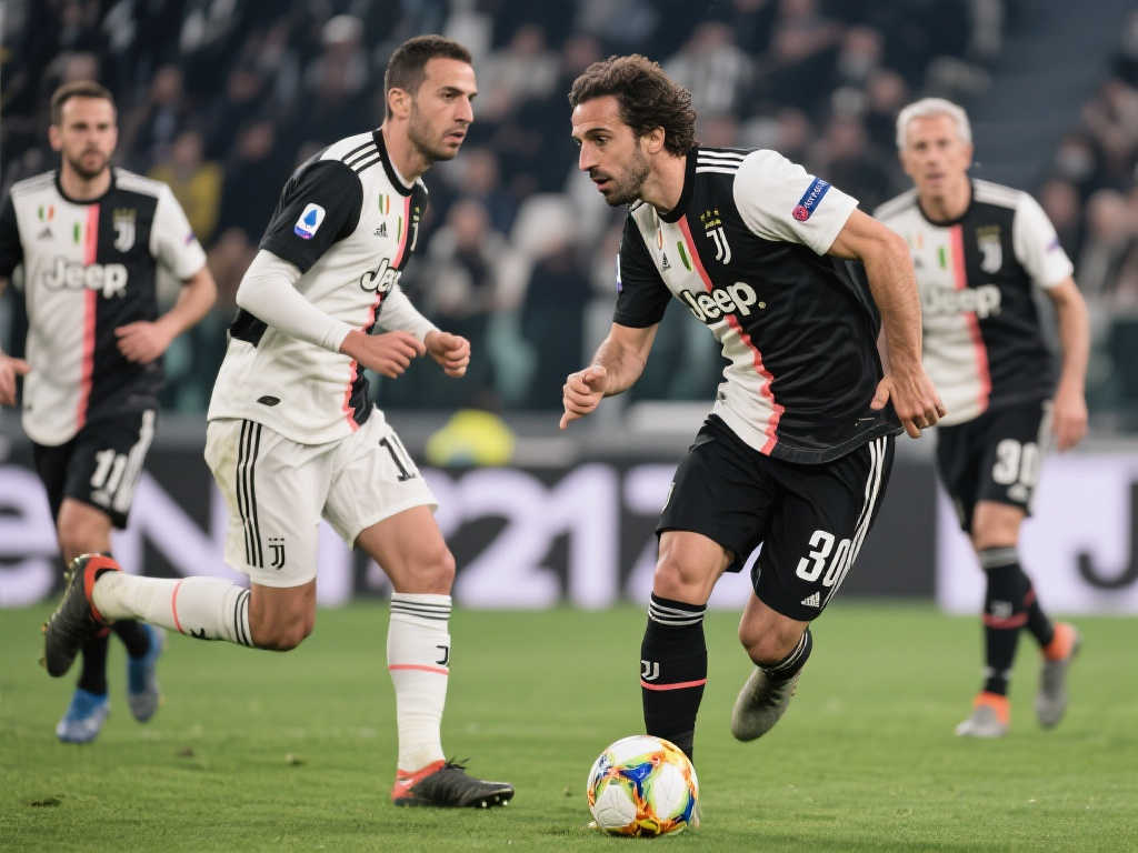 【评论】莫塔1亿双星失色,尤文亟待深度重建 【评论】莫塔1亿双星失色,尤文亟待深度重建