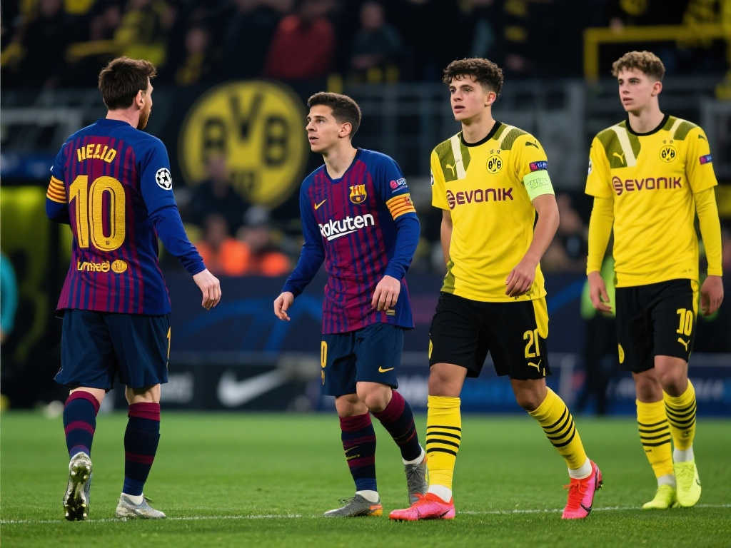 明月沟渠叹奈何！多特或弃续约罗伊斯，欲为年轻球员铺路